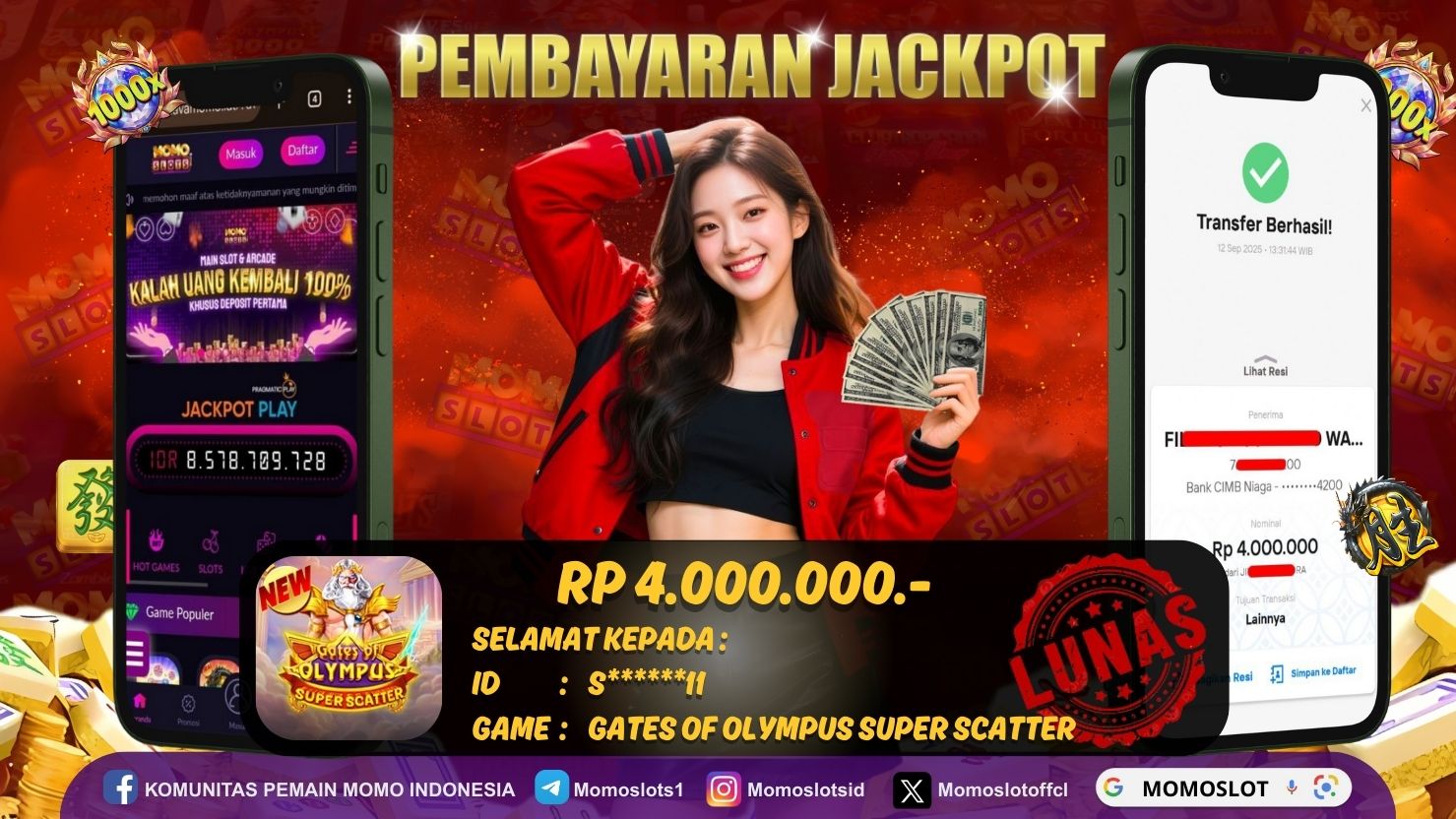 Jackpot Image